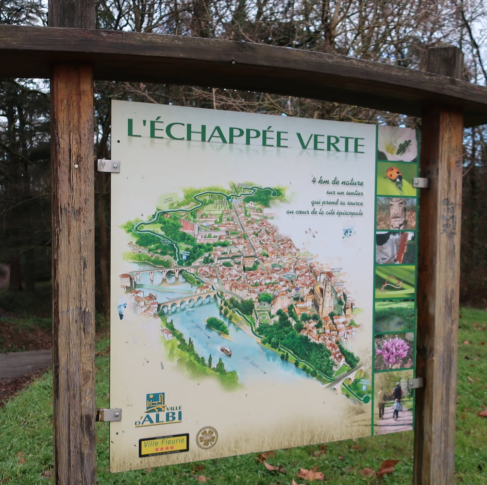 Biodiversité en Ville – ALBI&nbsp;(81)