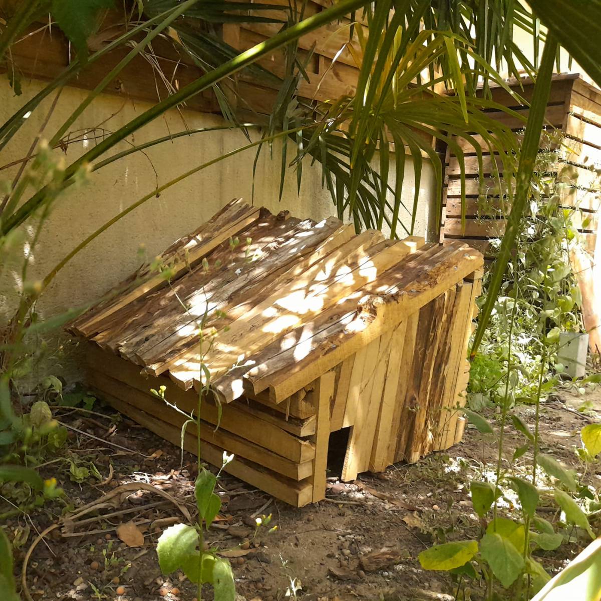 Création d&rsquo;un gîte à&nbsp;Hérisson