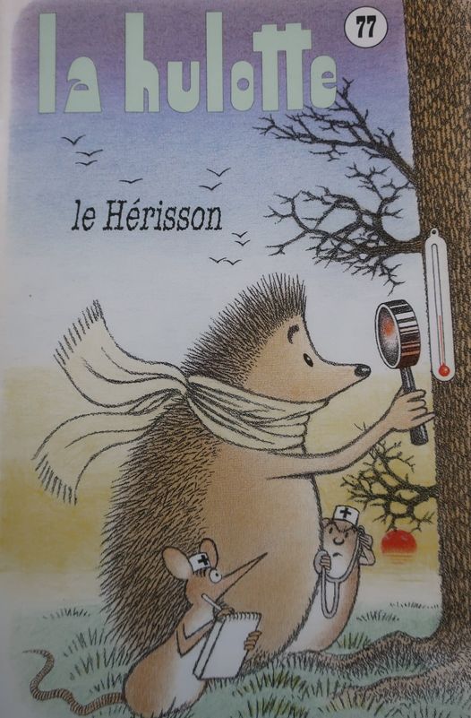 Que mange le Hérisson ? Quand, où et comment ?